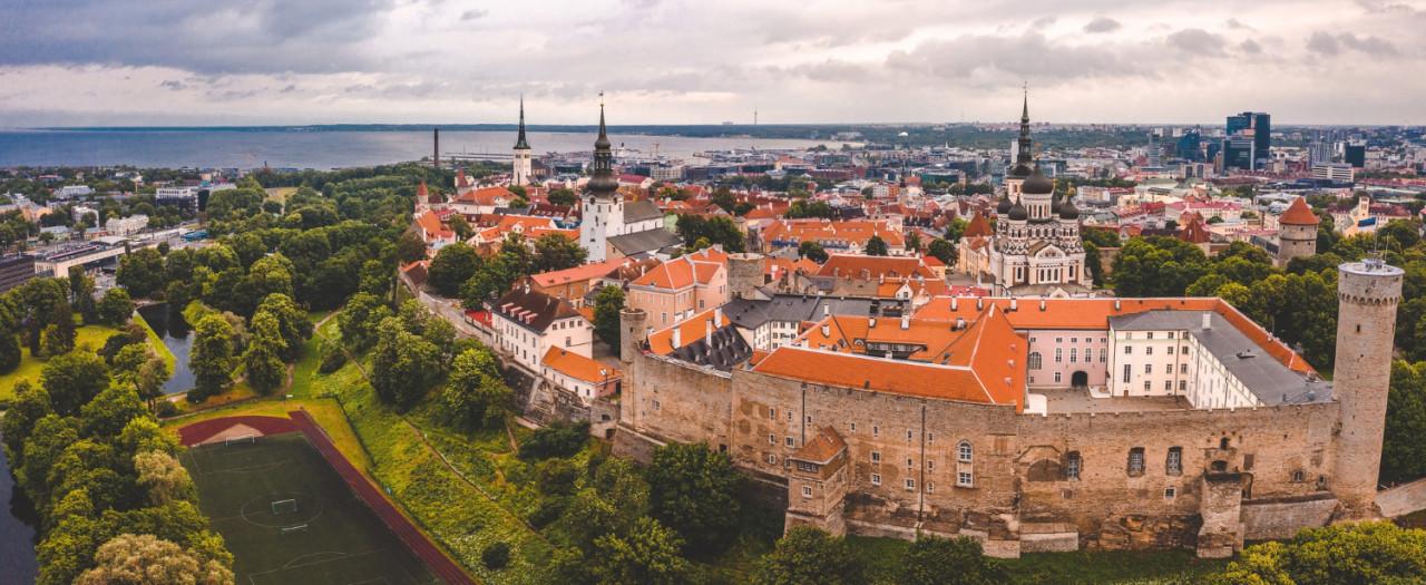 Que voir à Tallinn : 17 meilleurs sites et choses à faire